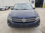 2016 Volkswagen Tiguan S for Sale in Gaston, SC - Side