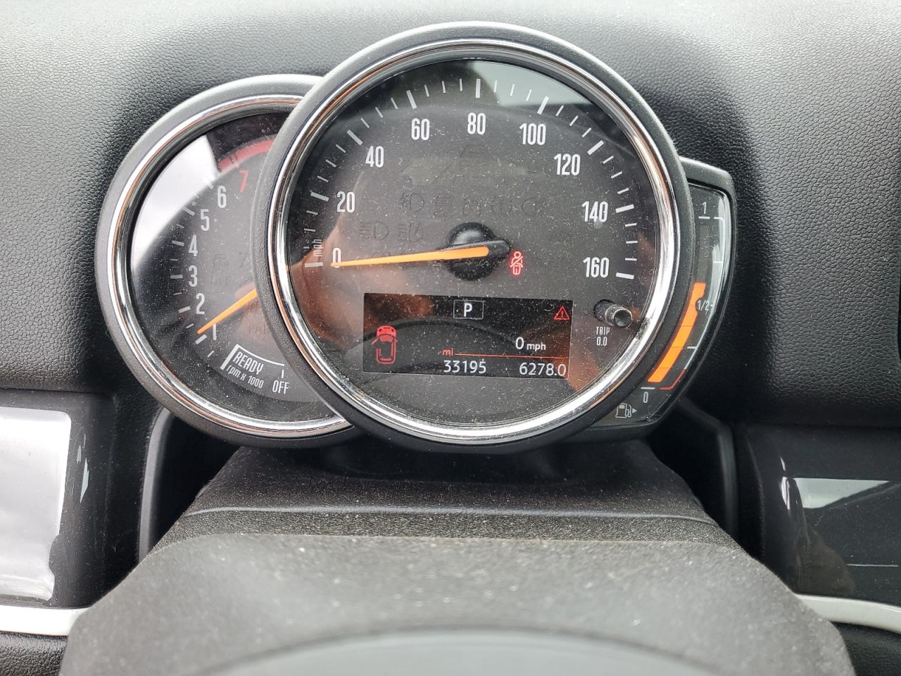 2020 MINI Cooper - Image 9