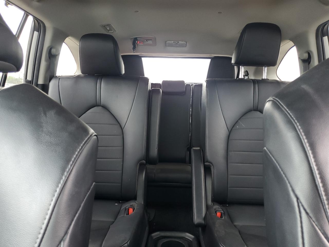 2022 Toyota Highlander Xle VIN: 5TDHZRAH2NS121814 Lot: 50710215