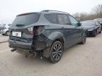 2018 FORD KUGA ST-LI for sale at Copart SANDWICH