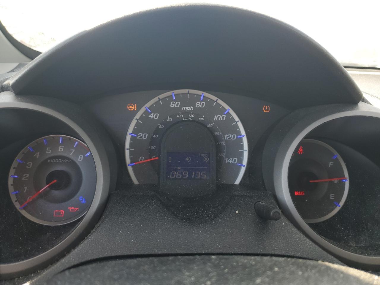 2009 Honda Fit - Image 9