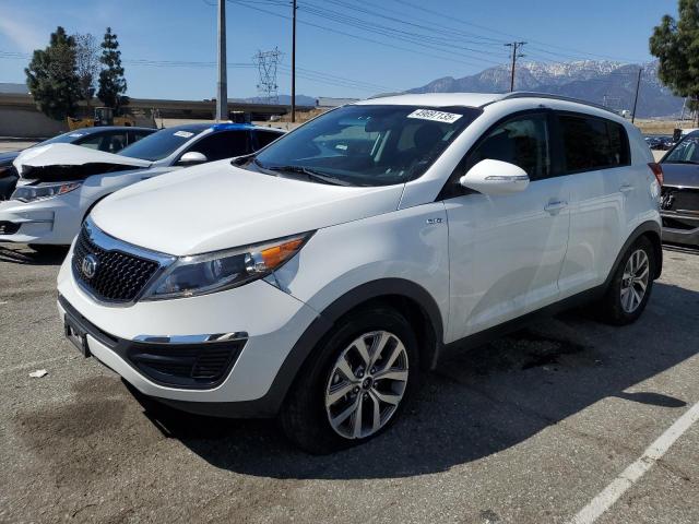 2014 Kia Sportage Lx
