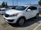 2014 Kia Sportage Lx for Sale in Rancho Cucamonga, CA - Front End