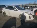 2013 Mazda 3 I за продажба в Arlington, WA - Side