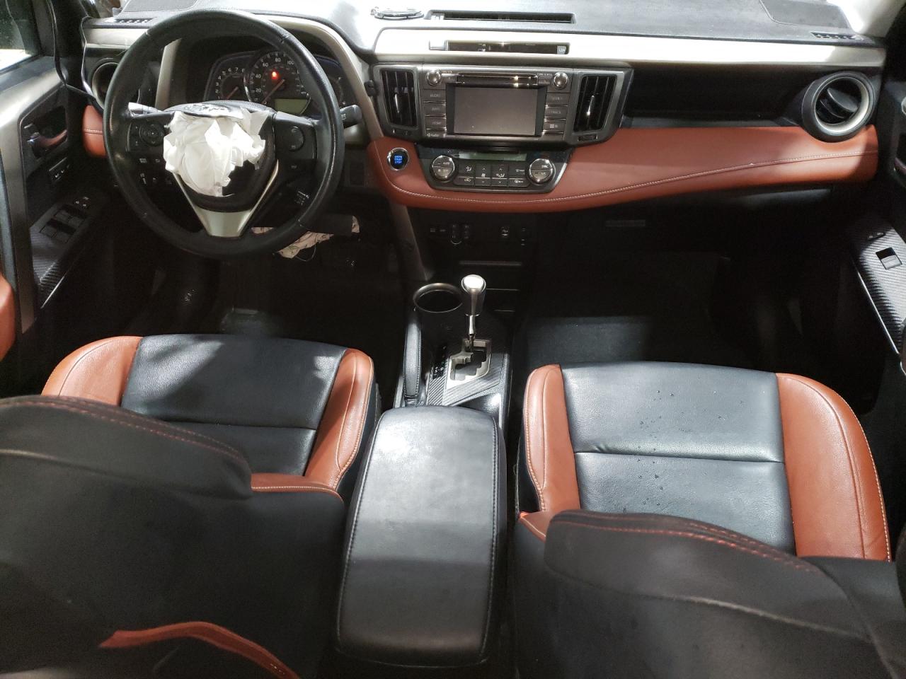 2015 Toyota RAV 4 - Image 8