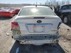 2013 Subaru Impreza Limited for Sale in Cahokia Heights, IL - Rear End