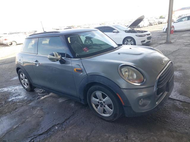 WMWXP5C54G3B77397 - 2016 MINI COOPER - #undefined