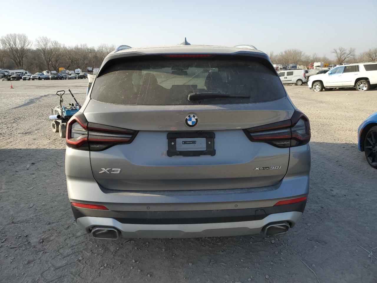2024 BMW X3 - Image 6
