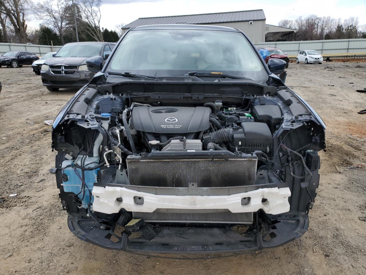 2017 Mazda CX-5 - Image 5