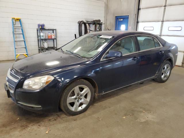 2009 Chevrolet Malibu 1Lt