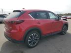 2023 Mazda Cx-5 Premium Plus на продаже в Brookhaven, NY - Front End