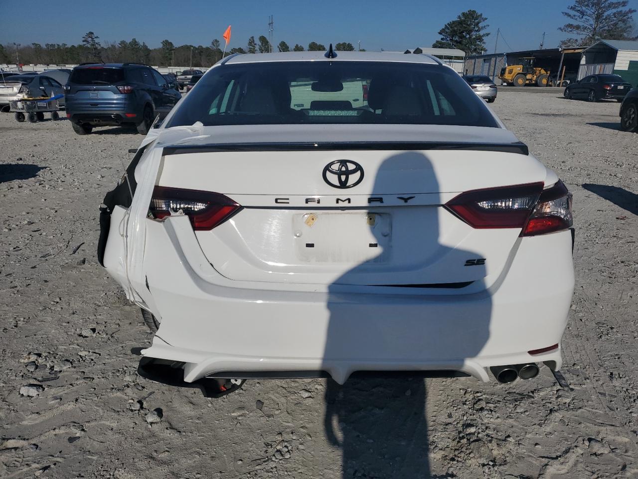 2021 Toyota Camry - Image 6