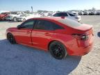 2025 Honda Civic Sport на продаже в Prairie Grove, AR - Front End