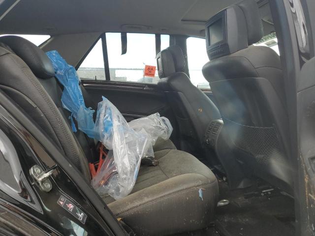 2007 MERCEDES-BENZ ML 350