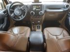 2013 Jeep Wrangler Unlimited Sahara for Sale in Elgin, IL - Rear End
