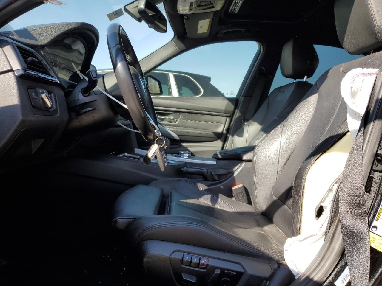 2015 BMW 3er - Image 7
