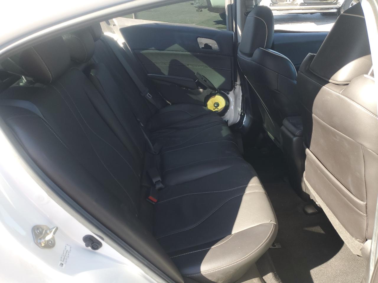 2020 Acura ILX - Image 11