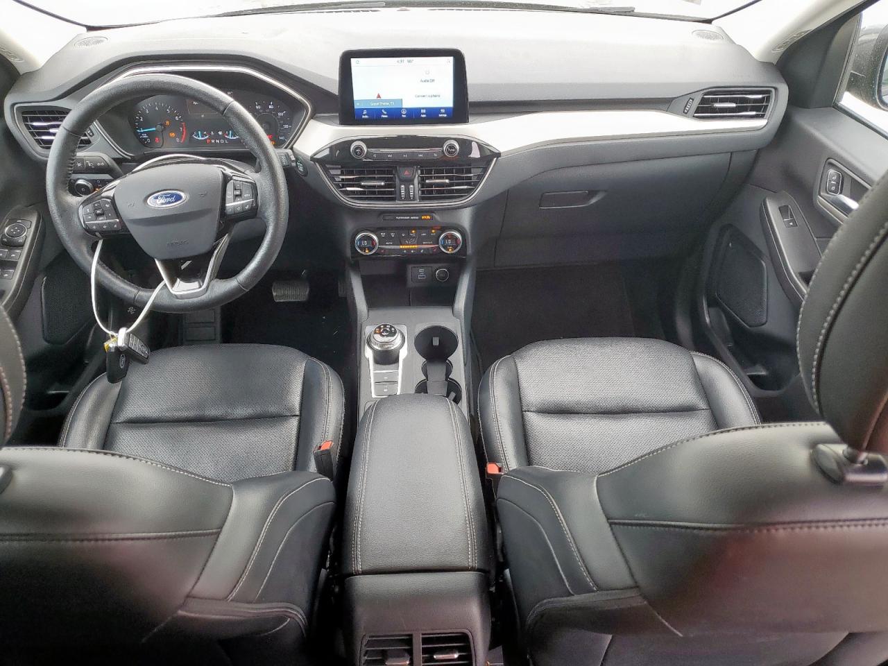 1FMCU0H66MUA01996 FORD ESCAPE 2021