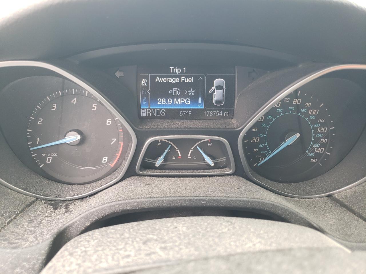 2012 Ford Focus - Image 9