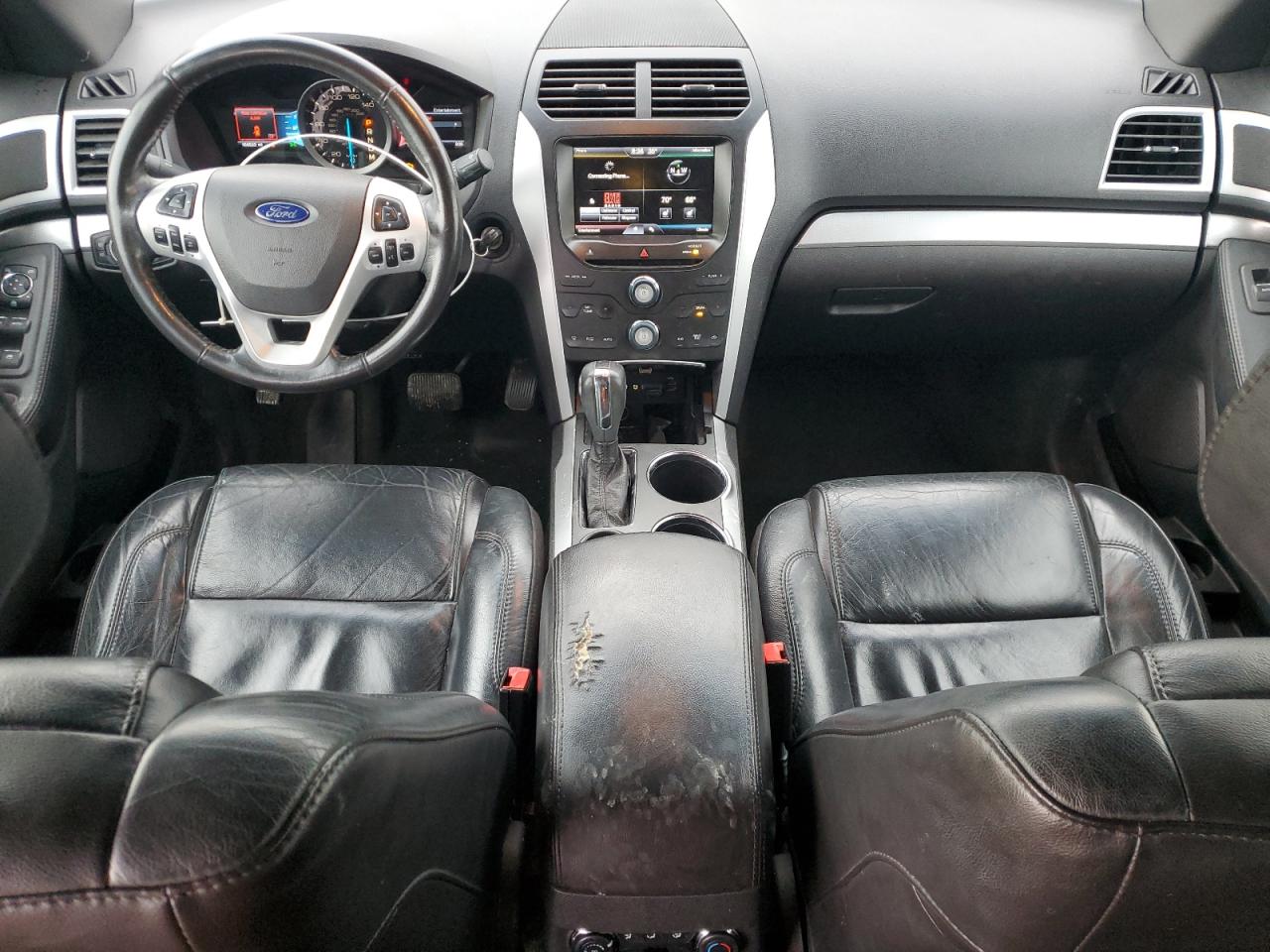 2013 Ford Explorer - Image 8