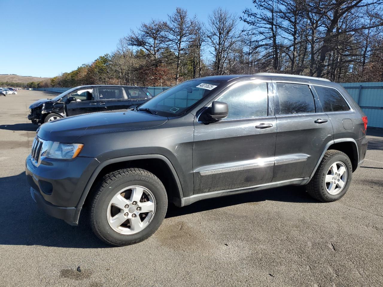 2011 Jeep Grand Cherokee - Image 1