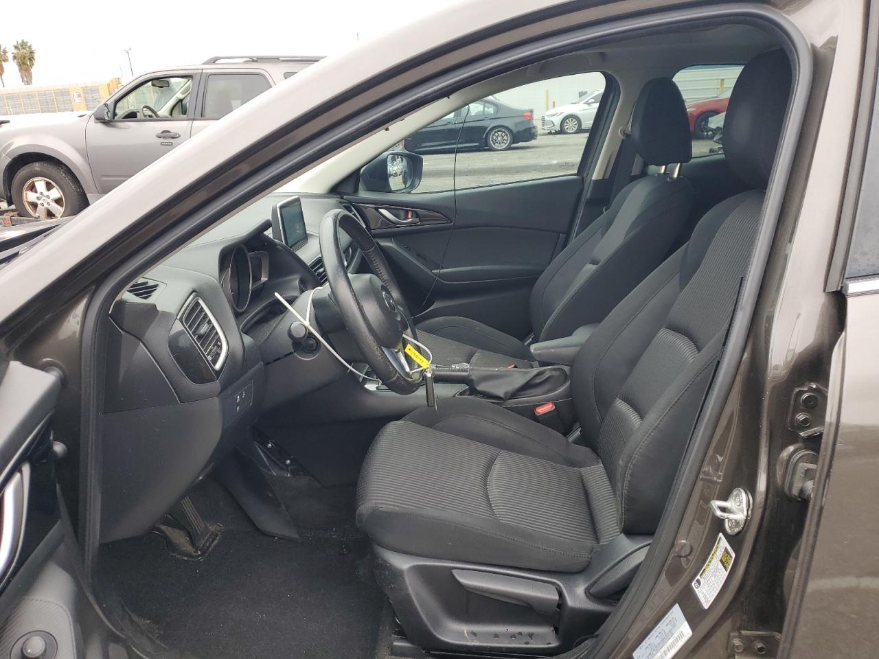 2016 Mazda 3 - Image 7