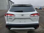 2023 Toyota Corolla Cross Le للبيع في Las Vegas، NV - Front End