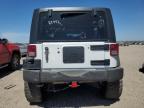 2017 Jeep Wrangler Unlimited Sport zu verkaufen in Houston, TX - Front End
