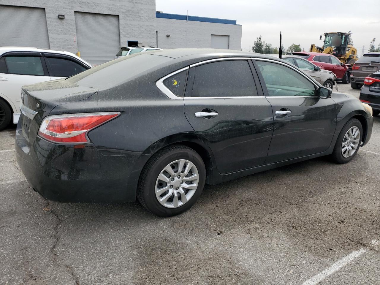 2015 Nissan Altima - Image 3