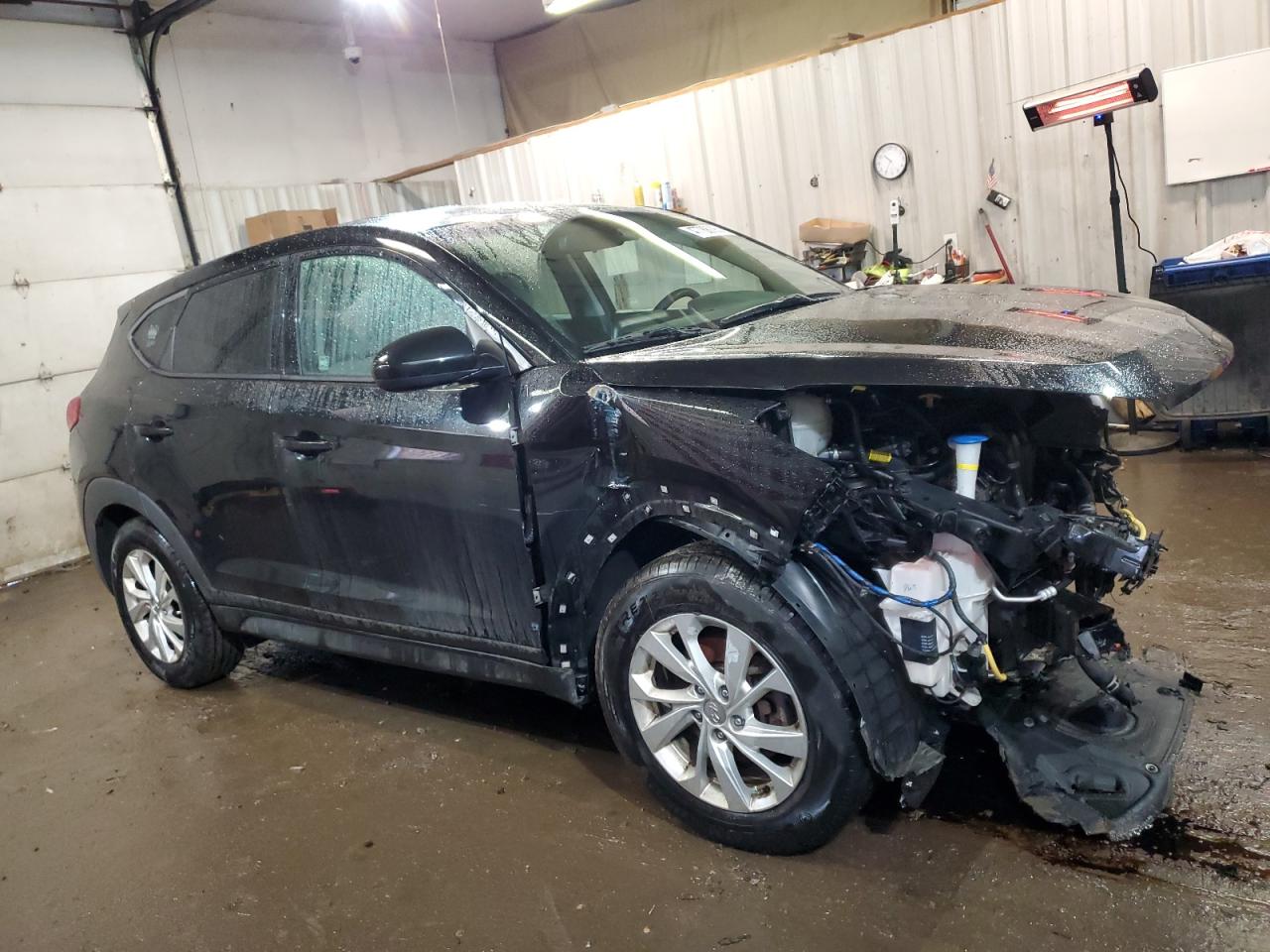 2019 Hyundai Tucson - Image 4