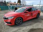 2020 Honda Civic Sport for Sale in Denver, CO - Side