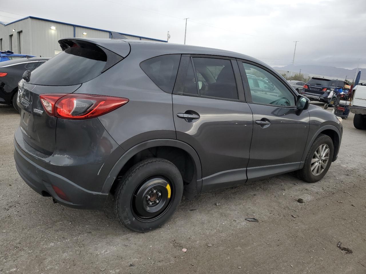 2016 Mazda CX-5 - Image 3