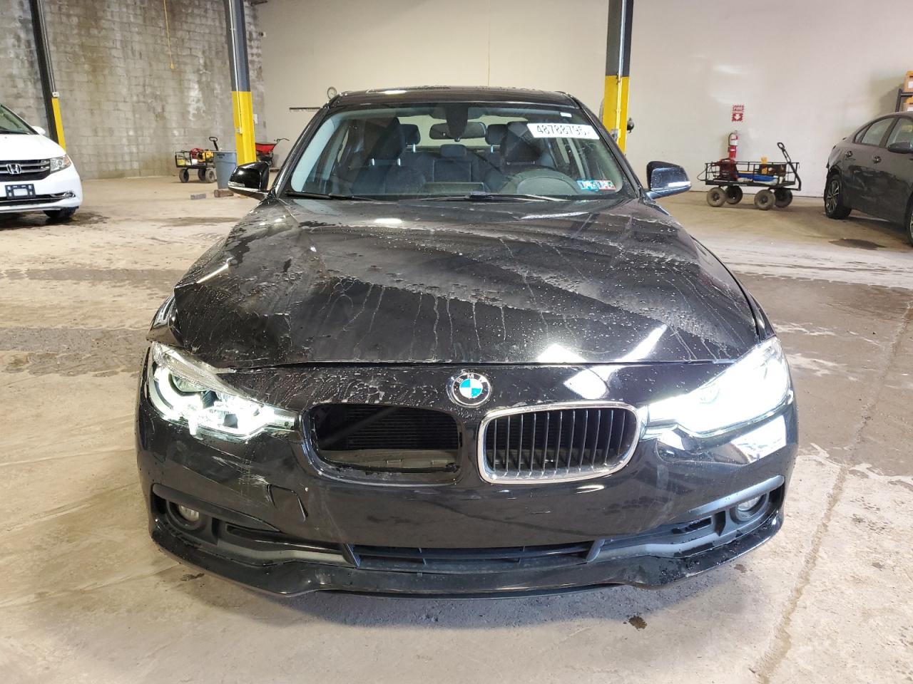 2018 BMW 3er - Image 5
