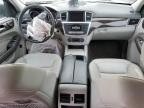 2012 Mercedes-Benz Ml 350 4Ma 3.5L للبيع في Earlington، KY - Front End