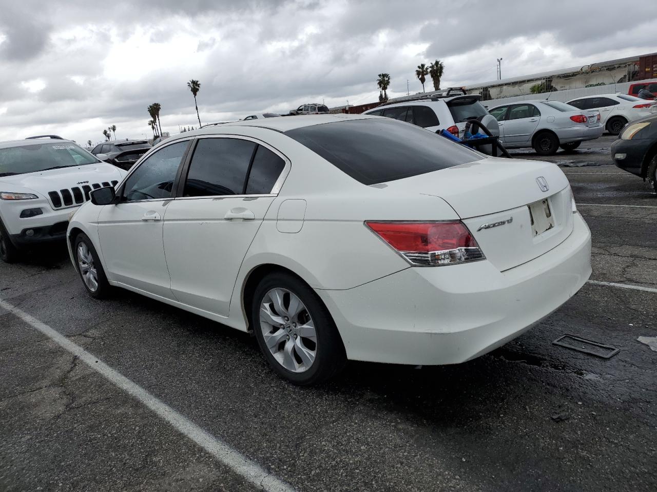 2010 Honda Accord - Image 2