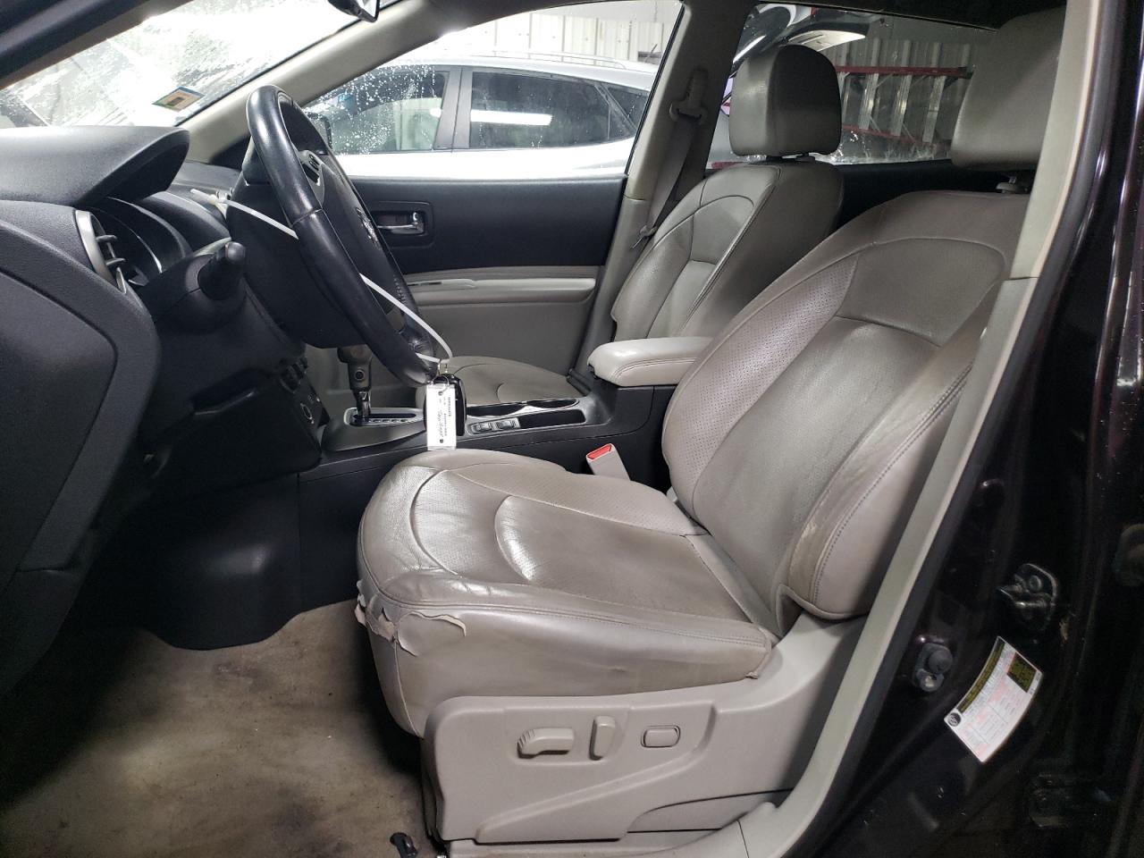 2012 Nissan Rogue - Image 7