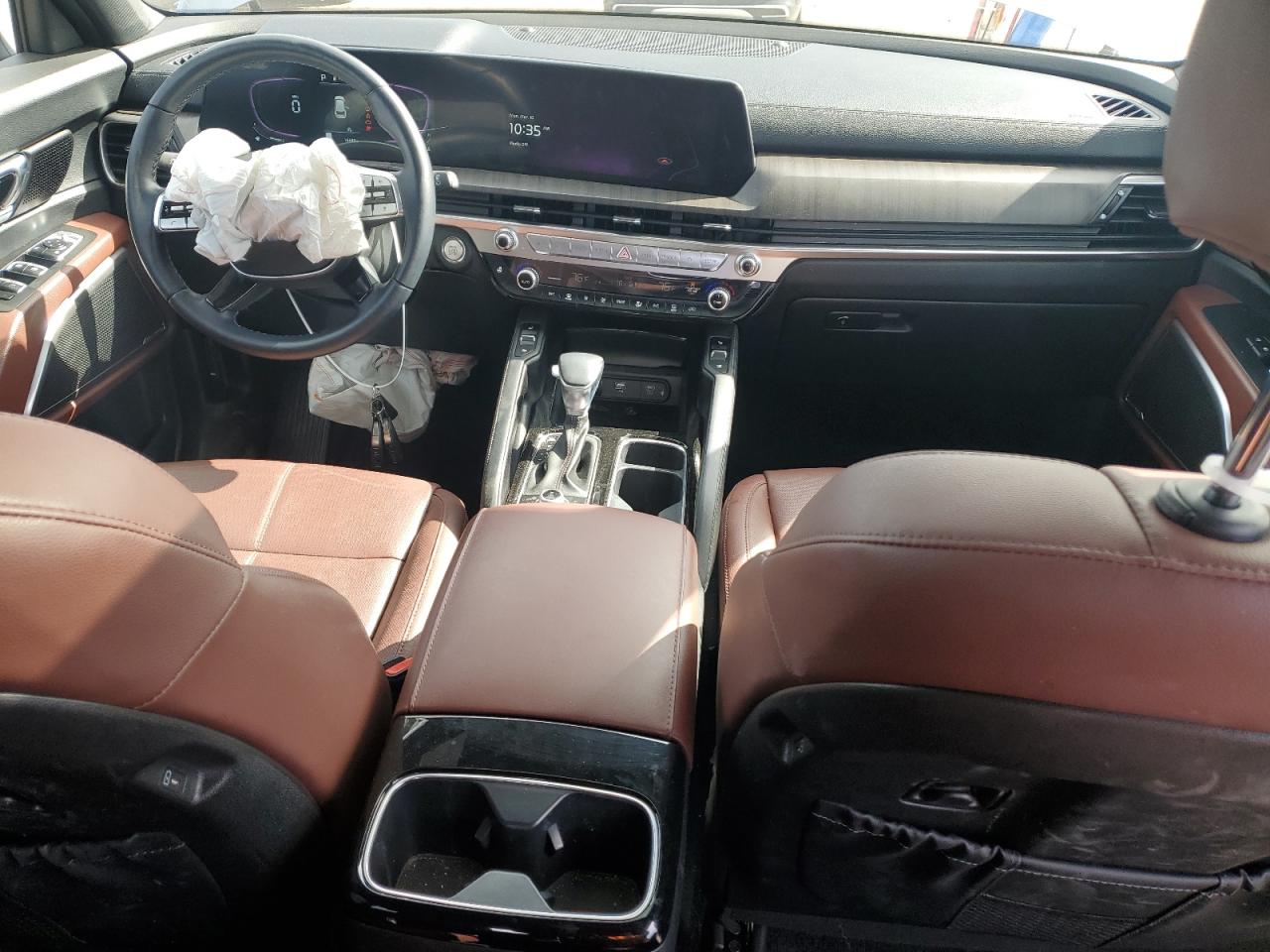 2024 Kia Telluride - Image 8