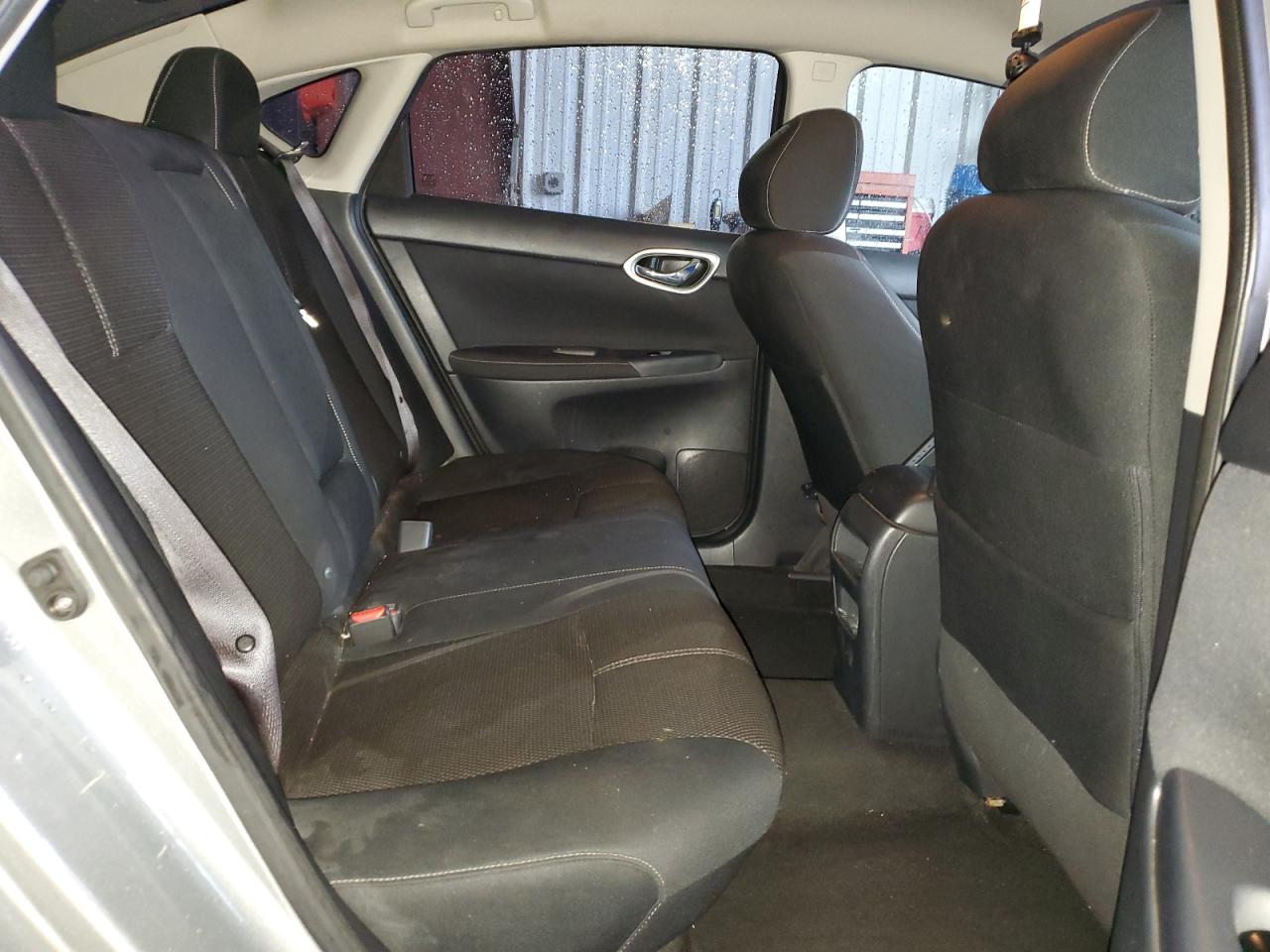 2014 Nissan Sentra - Image 10