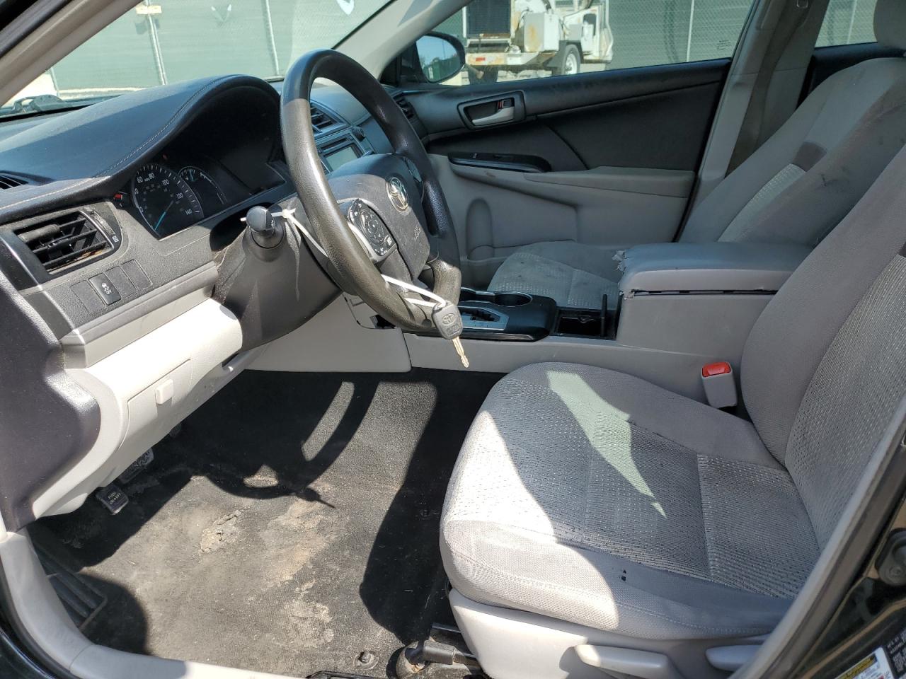 2014 Toyota Camry - Image 7