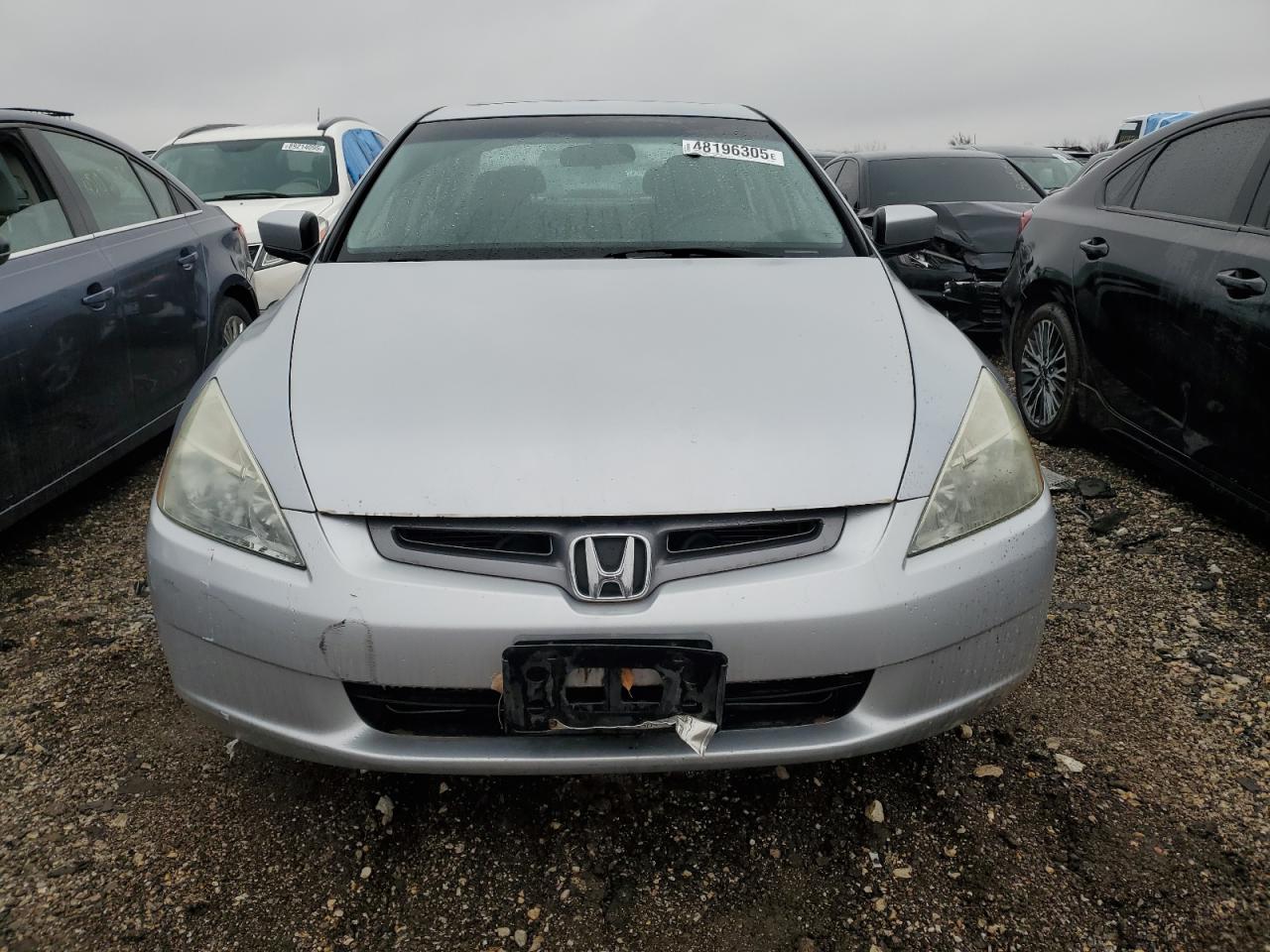 2005 Honda Accord - Image 5