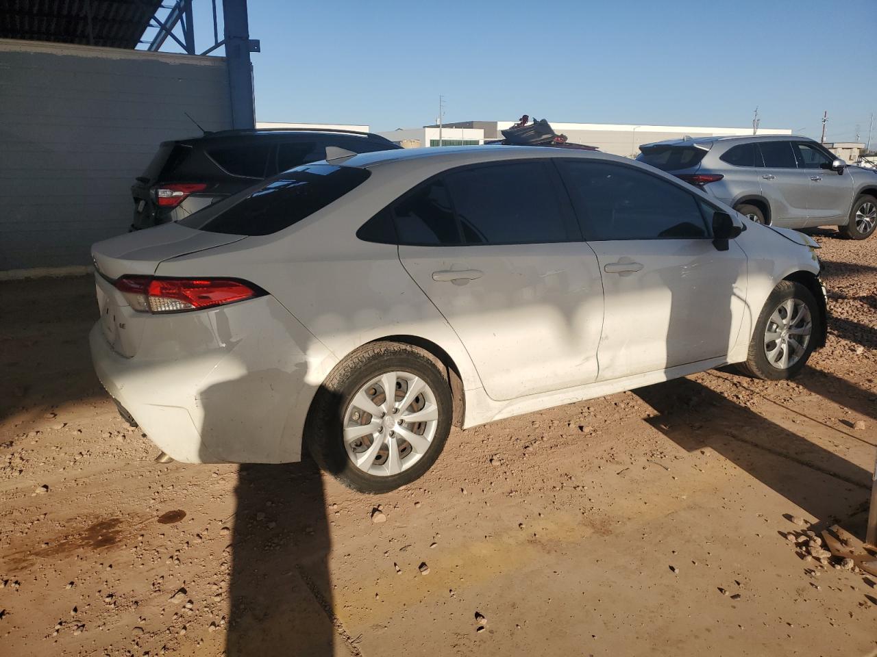 JTDEPRAE6LJ110193 TOYOTA COROLLA 2020
