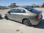 2008 Honda Civic Exl na sprzedaż w Kansas City, KS - Front End