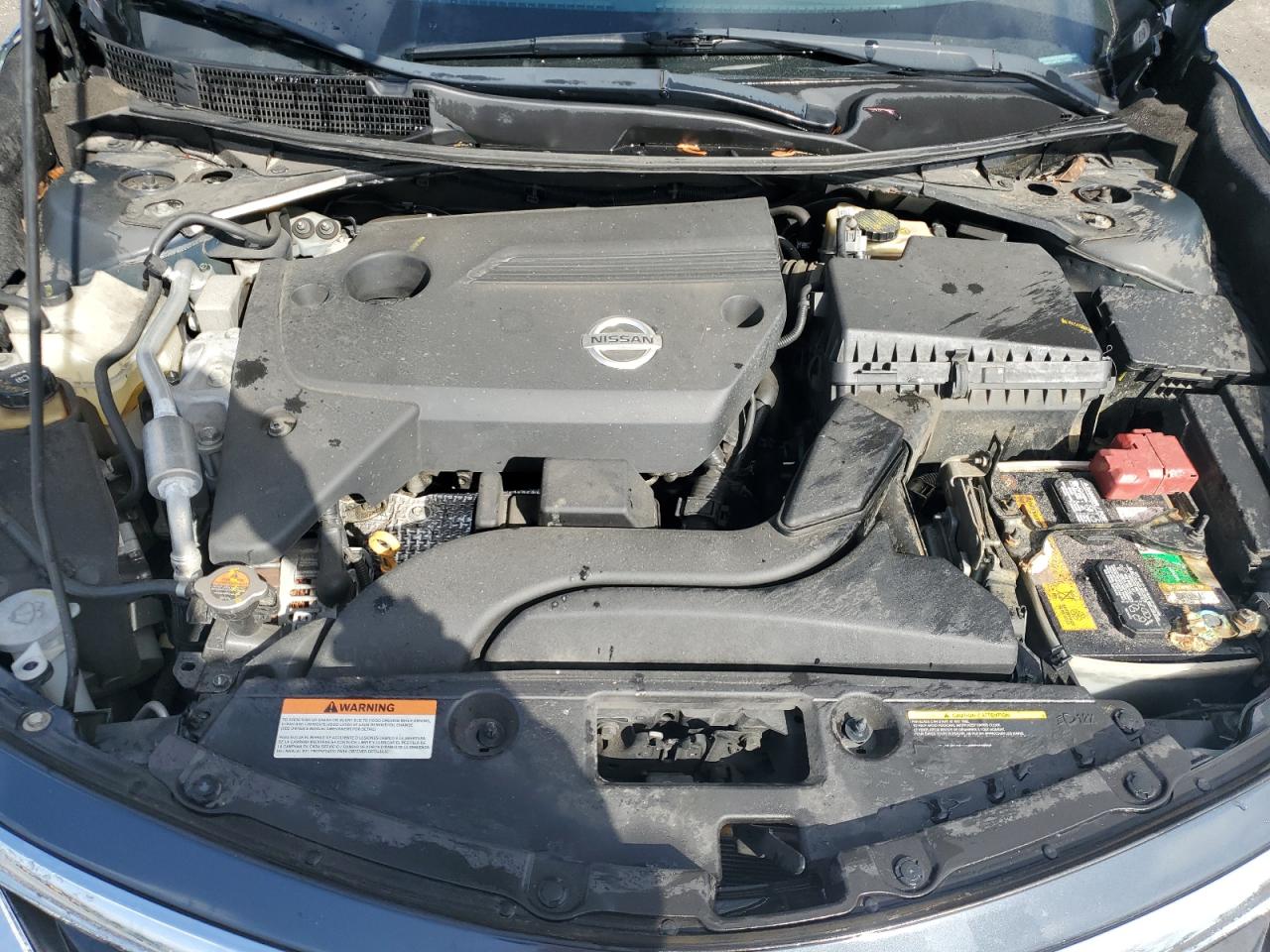 2014 Nissan Altima - Image 11