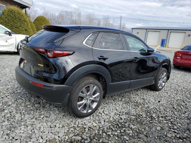  MAZDA CX30 2023 Black