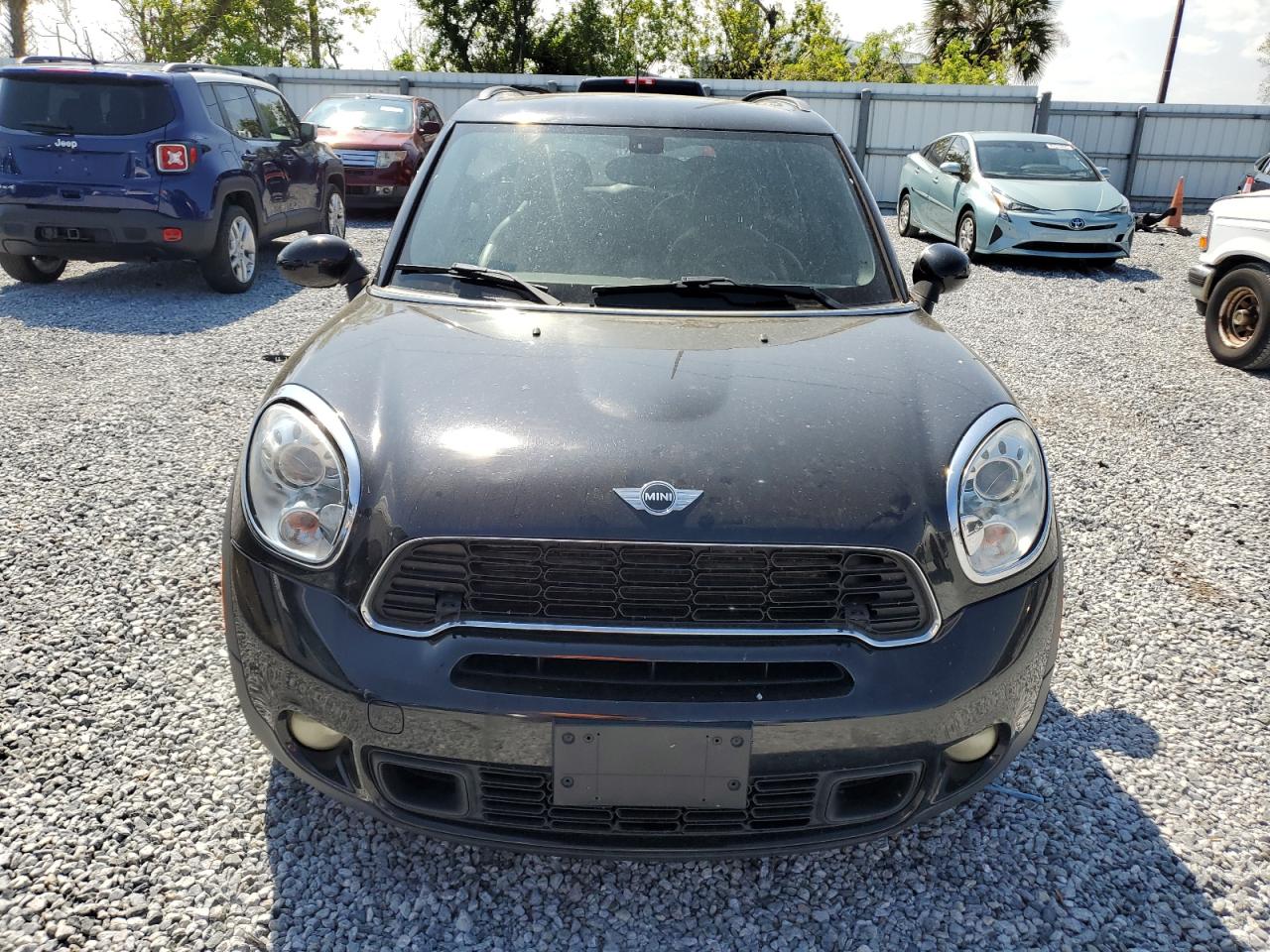 2011 MINI Cooper - Image 5