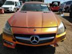 2012 Mercedes-Benz Slk 350 zu verkaufen in Brighton, CO - Front End