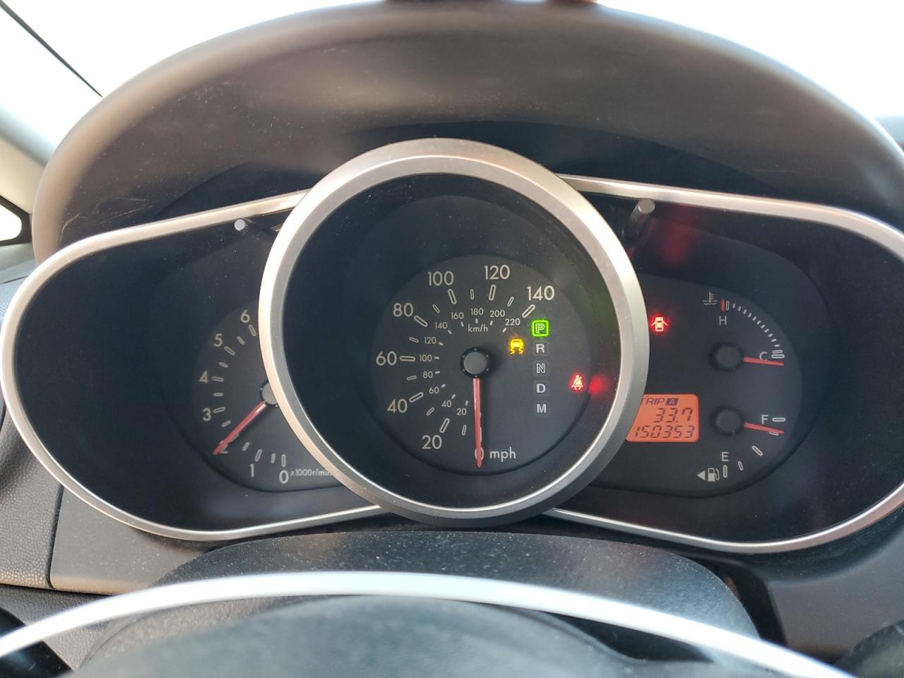 2008 Mazda Cx-7 VIN: JM3ER29L80208676 Lot: 48614215