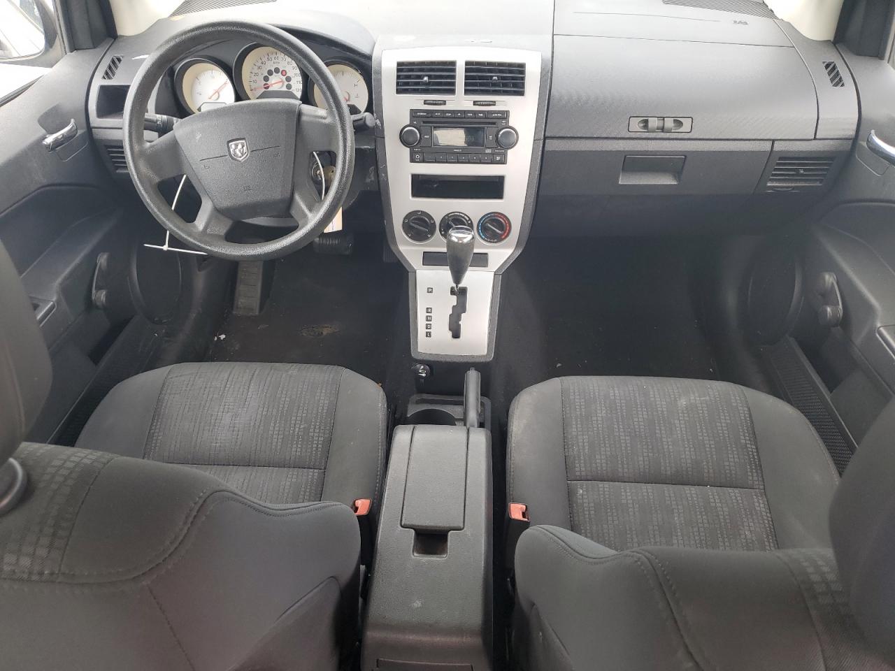 2008 Dodge Caliber - Image 8