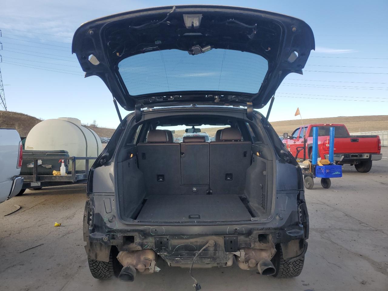 2017 Audi Q5 - Image 6