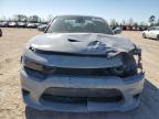 2022 Dodge Charger Scat Pack იყიდება Houston-ში, TX - Front End